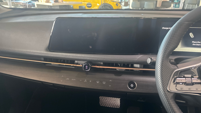 Nissan ARIYA 160kW Advance 63kWh 5dr Auto Electric Hatchback